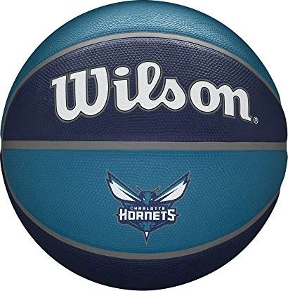 Wilson NBA Team Tribute Charlotte Hornets Basketball