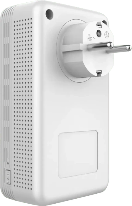 Strong Powerline 1000 Duo, EU, V2, HomePlug AV2, RJ-45, 2er-Pack