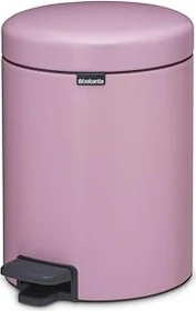 Brabantia NewIcon 5l lilac pink