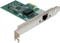 Inter-Tech Argus ST-729 Gigabit LAN-Adapter, 1x RJ-45, PCIe 2.1 x1 Vorschaubild