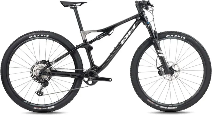 BH Bikes Lynx Race 7.0 schwarz