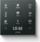 Loxone Touch Pure Flex 24V Air, anthrazit Vorschaubild