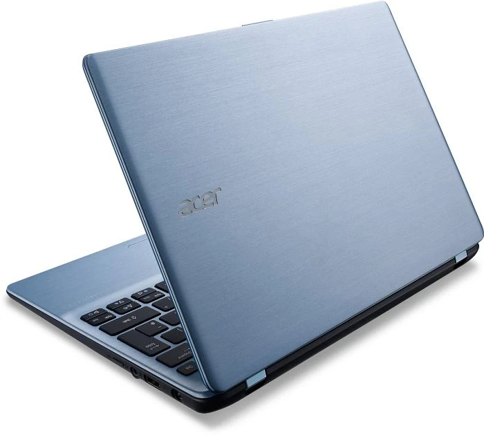 Acer Aspire V5-122P-42154G50nbb, blau, A4-1250, 4GB RAM, 500GB HDD, DE