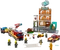 LEGO City - Feuerwehreinsatz mit Löschtruppe Vorschaubild