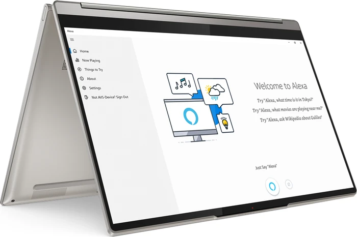 Lenovo Yoga 9 14ITL5