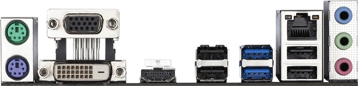 GIGABYTE H410M S2H (Intel 1200)