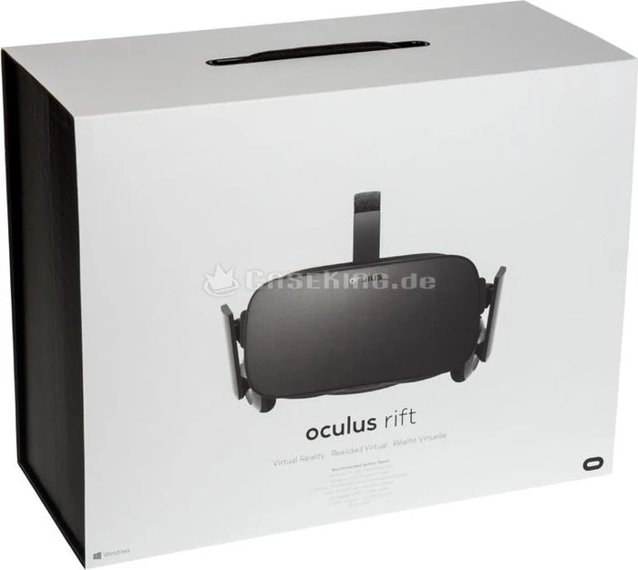 Oculus Rift