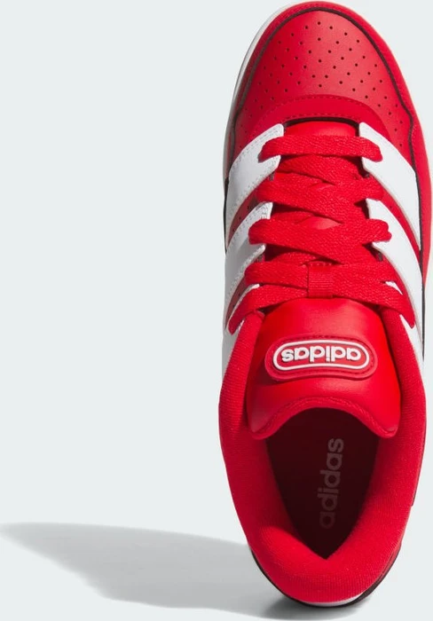 adidas Turnaround better scarlet/cloud white/gum