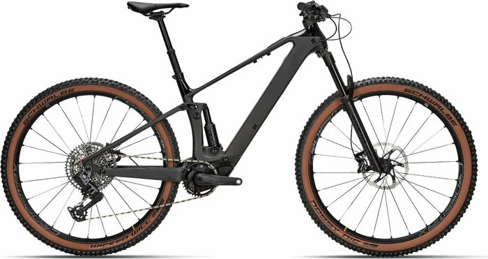 Bulls Sonic EVO AM SX 2 Modell 2024