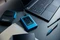 Kingston IronKey Vault Privacy 80 External SSD, 3.84TB, USB-C 3.0 Vorschaubild