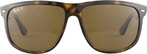 Ray-Ban RB4147 60mm tortoise/brown classic