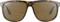 Ray-Ban RB4147 60mm tortoise/brown classic Vorschaubild