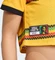 adidas Jamaika 26 x Bob Marley Crop 2026 Heimtrikot kurzarm (Damen) Vorschaubild