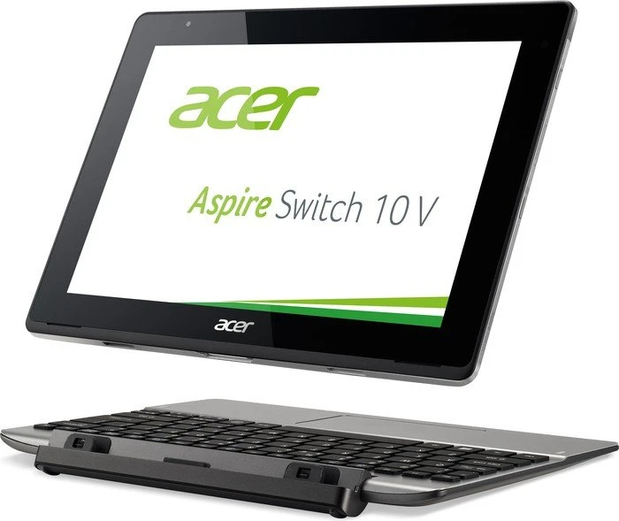 Acer Aspire Switch 10 V SW5-014P-16SU, LTE, UK