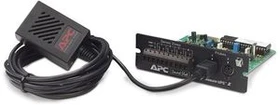 APC USV-SmartSlot Card mit Environmental Monitoring