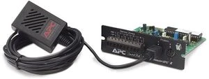 APC USV-SmartSlot Card mit Environmental Monitoring