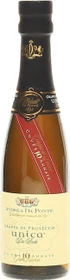 Andrea da Ponte Grappa di Prosecco Unica 50ml