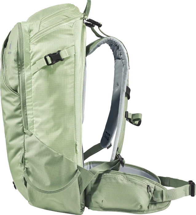 Deuter Freerider Pro 32+ SL grove/mineral (Damen)