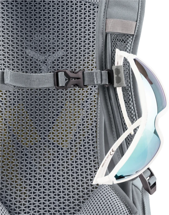 Deuter AC Lite 17 chestnut/teal