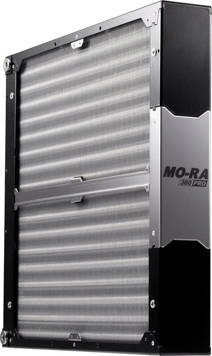 Watercool MO-RA3 360 PRO schwarz
