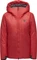 Black Diamond Belay Funktionsmantel coral red (Damen) Vorschaubild