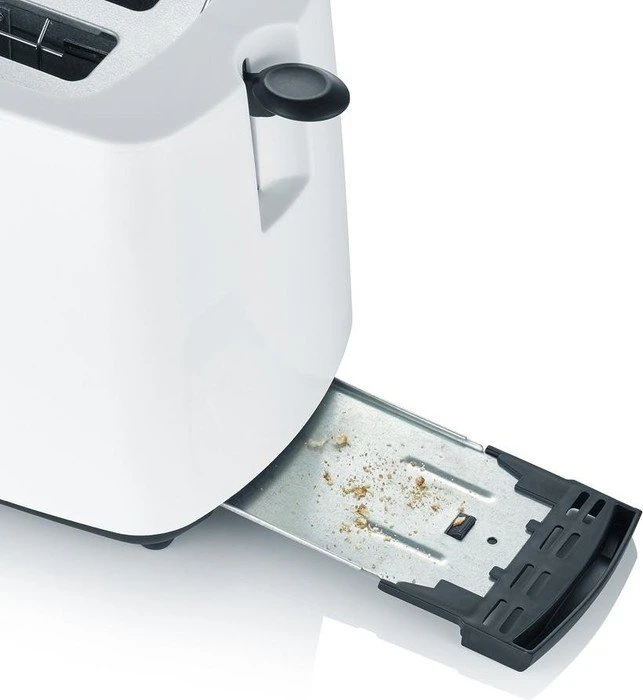 Severin AT 2286 Toaster – Bild 3 von 4