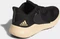 adidas Alphabounce RC 2.0 core black/glow orange (Damen) Vorschaubild