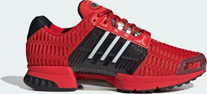adidas Climacool 1 red/core black/crystal white