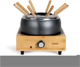 Livoo DOC287 Fondue Set