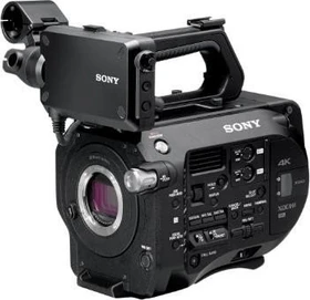 Sony PXW-FS7