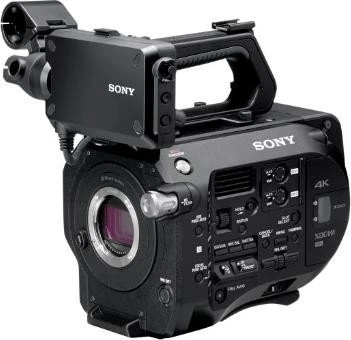 Sony PXW-FS7