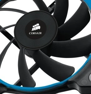 Corsair Air Series AF120 Performance Edition, 120mm