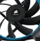 Corsair Air Series AF120 Performance Edition, 120mm Vorschaubild