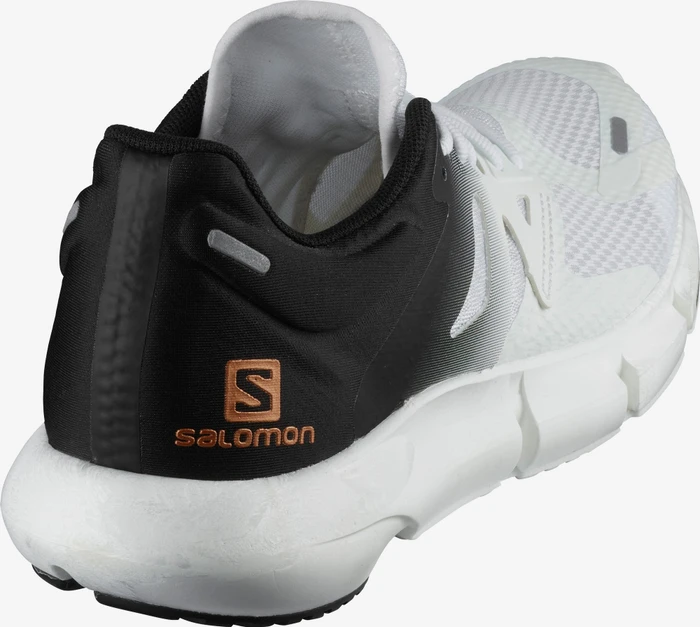 Salomon Predict 2 weiß/schwarz (Damen)