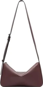 Liebeskind Berlin Sky II Hobo S Umhängetasche bordeaux