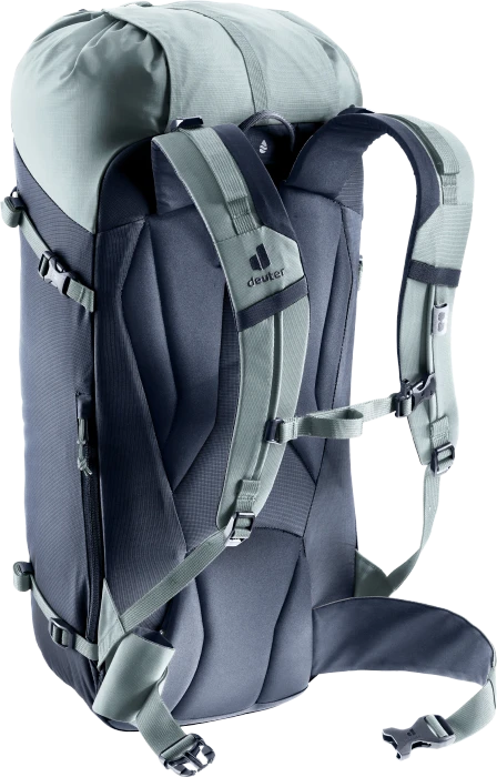Deuter Guide 30 black/shale