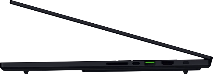 Razer Blade 16 (2025), Ryzen AI 9 365, 32GB RAM, 1TB SSD, GeForce RTX 5080, DE