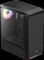 Gamdias Aura GC8, schwarz, Glasfenster Vorschaubild