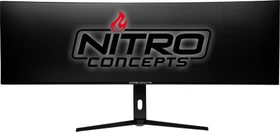 Nitro Concepts SM1, 49"