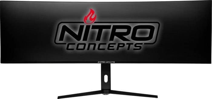 Nitro Concepts SM1, 49"