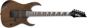 Ibanez GRG121DX WNF Walnut Flat