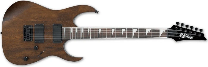 Ibanez GRG121DX