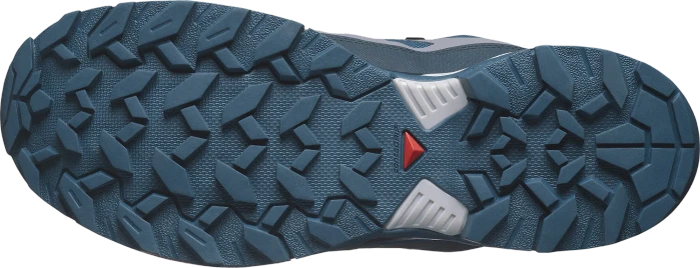 Salomon X Ultra 360 GTX carbon/india ink/deep dive (Herren)