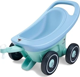 BIG Buggy 3in1