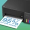Epson EcoTank L1350, Tinte, mehrfarbig Vorschaubild