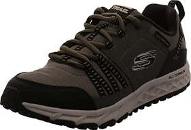 Skechers Escape Plan grün/schwarz (Herren)