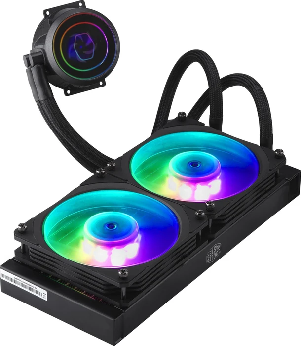 Cooler Master MasterLiquid ML240P Mirage