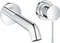 Grohe Essence 2-Loch-Waschtischbatterie M chrom Vorschaubild