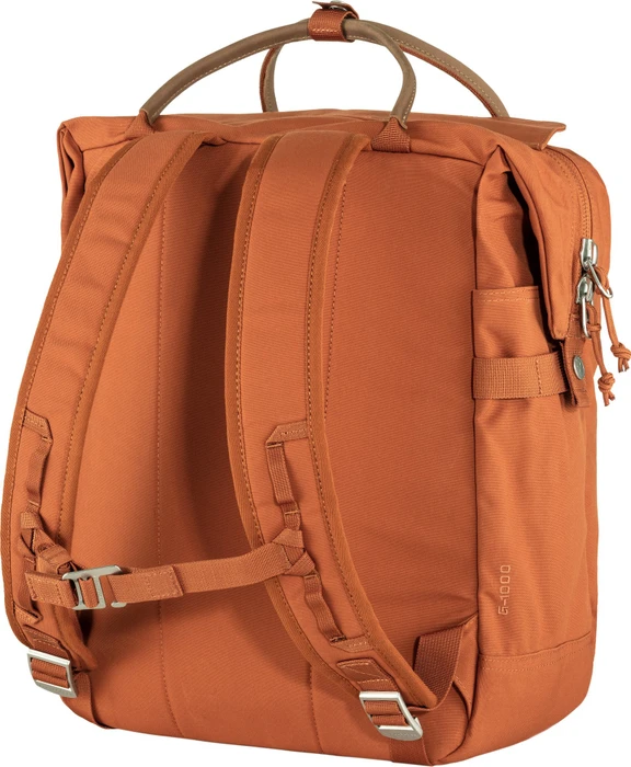 Fjällräven Haulpack No.1 terracotta brown