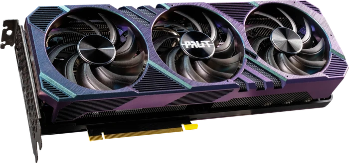 Palit GeForce RTX 3060 Ti ColorPOP (LHR), 8GB GDDR6, HDMI, 3x DP